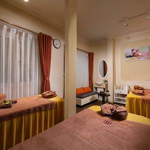 Hanoi Center Silk Premium Hotel & Spa & Travel